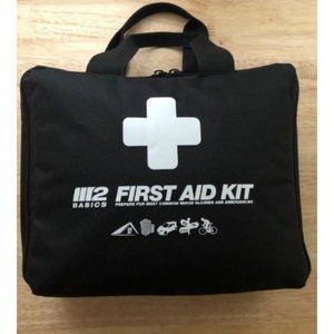 300 Piece (40 Unique Items) First Aid Kit | Emergency Medical Kits